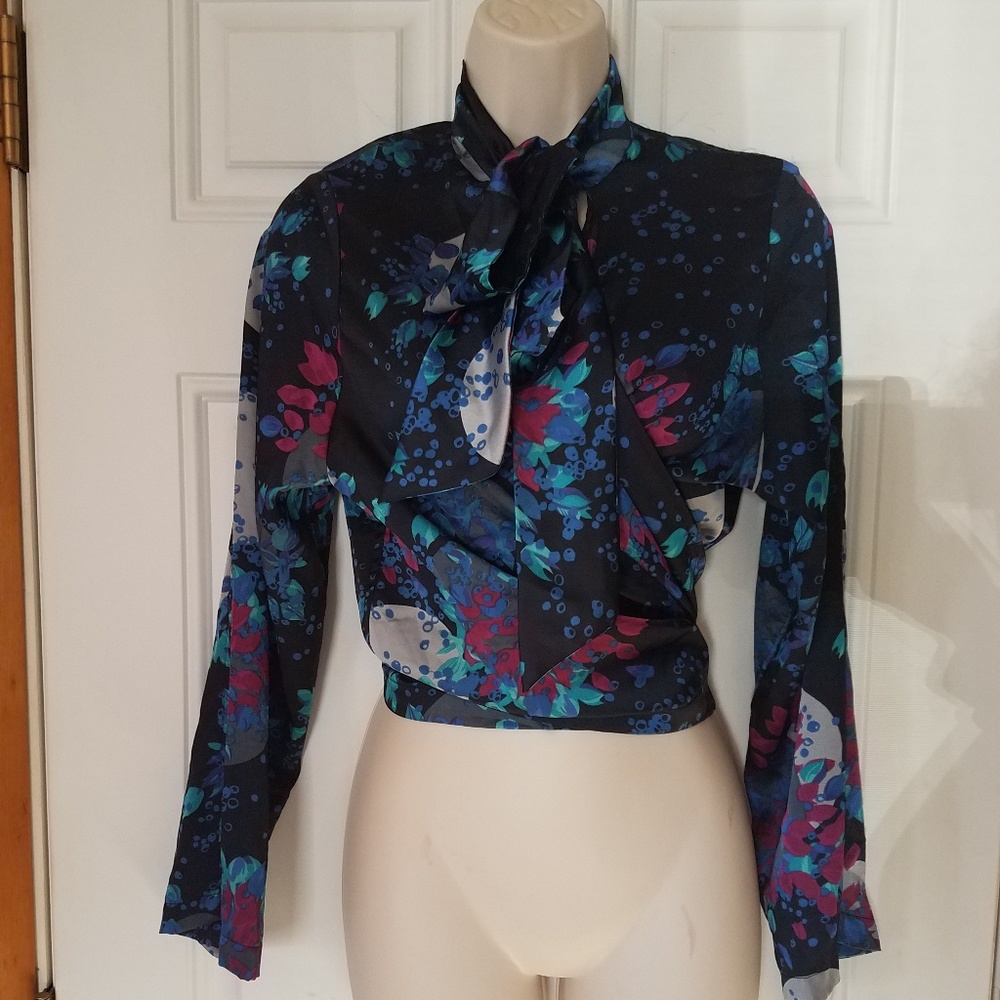 Womens Blouse